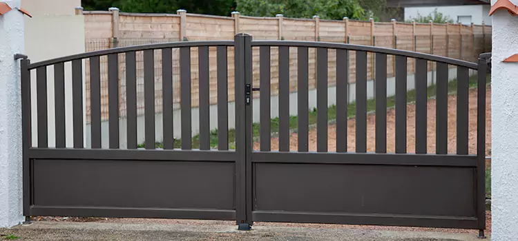 Advanced Gate Solutions in Bellevue, WA