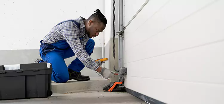 Expert Solutions for Every Garage Lock Need in Bellevue, WA