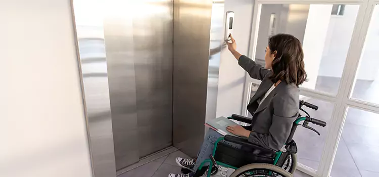 Benefits of Modern Handicap Door Systems in Bellevue, WA