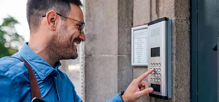 Advanced Solutions for Enhanced Security in Bellevue, WA