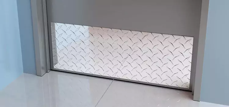 Benefits of Professional Kick Plate Solutions in Bellevue, WA