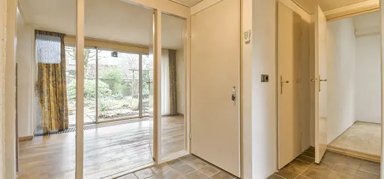 Why Choose Our Pocket Door Experts in Bellevue, WA?