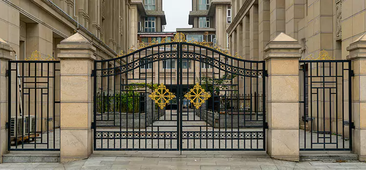 Comprehensive Iron Gate Maintenance Solutions in Bellevue, WA