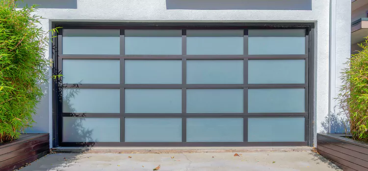 Why Choose Us for Garage Door Care in Bellevue, WA?