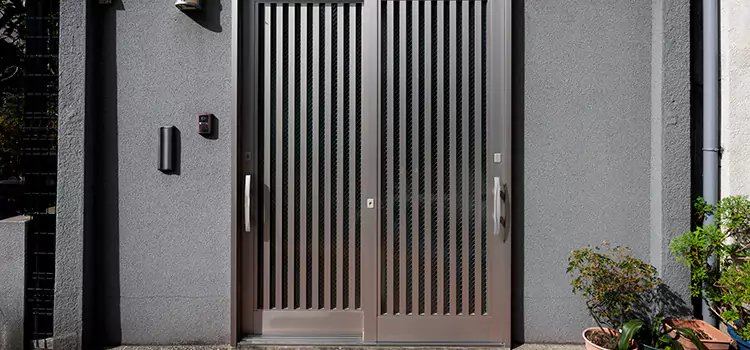 Why Choose Us for Your Security Needs in Bellevue, WA?