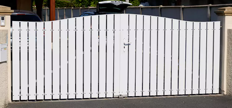Why Choose Us for Residential Gate Repair in Bellevue, WA?